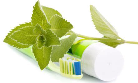 Why is natural toothpaste better? - Nutrition Consultations | Yuliya Klopouh, Pharm.D ...