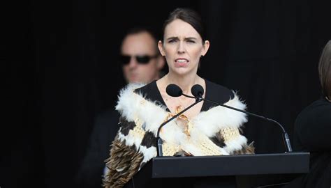 'The nation that discovers the cure': Jacinda Ardern's anti-racism ...