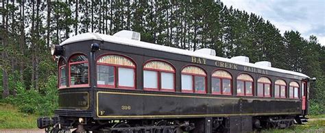 5 Scenic Fall WI Train Rides and Tours | Travel Wisconsin | Wisconsin travel, Train rides ...