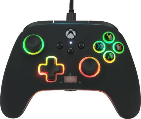 PowerA Spectra Infinity Enhanced Wired Controller for Xbox Series X|S ...