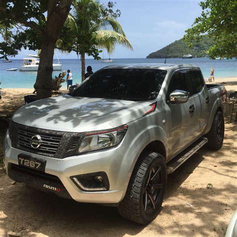 Nissan Navara NP300 | Nissan navara, Nissan trucks, Nissan