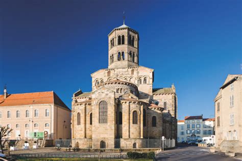 Explore the Enchanting Villages of Auvergne - France Today