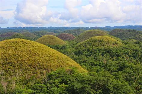 Chocolate Hills, Bohol