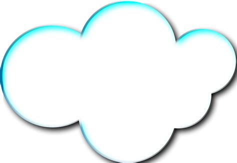 Cloud Clip art - Cloud Computing Clipart png download - 800*551 - Free ...