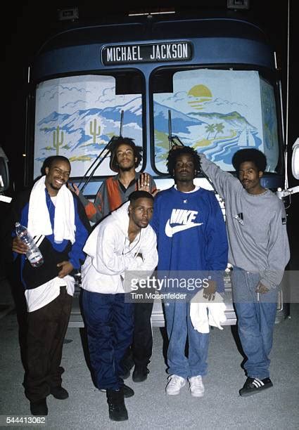 The Pharcyde Photos and Premium High Res Pictures - Getty Images