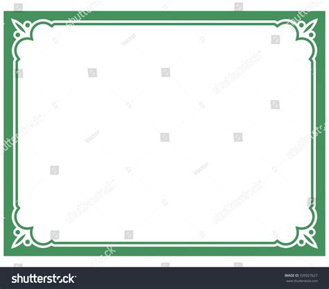 44,803 Certificate Border Green Royalty-Free Photos and Stock Images ...