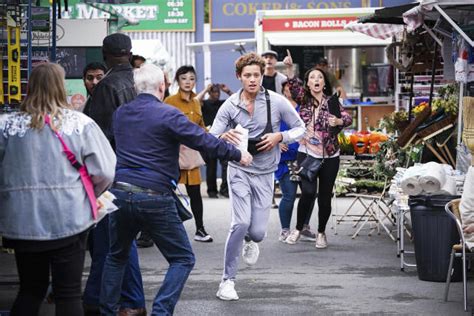 ‘EastEnders’ tonight: Who is Freddie Slater as he causes chaos?