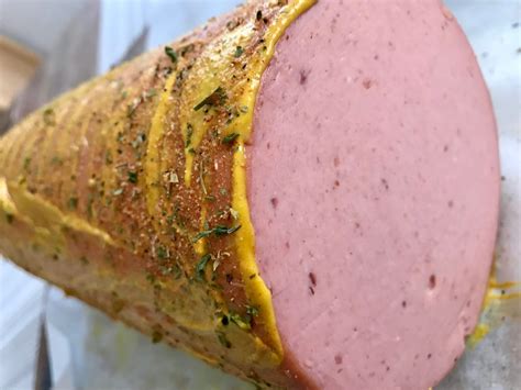 Smoked Bologna – MyDeliciousFood.com