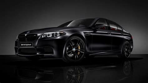 2018 Bmw M5 Wallpapers