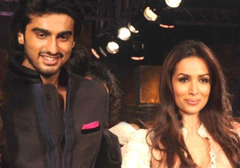 OMG! Malaika Arora and Arjun Kapoor CAUGHT Together Last Night ...