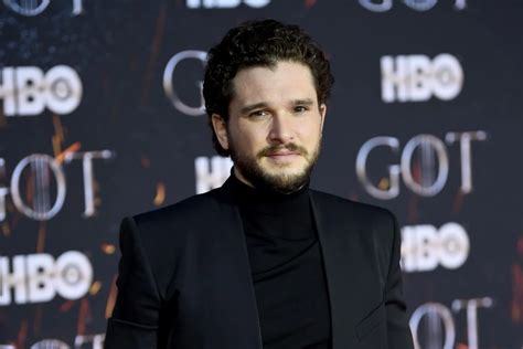 Kit Harington Set to Star in Marvel's 'Eternals'