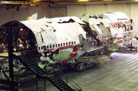 TWA Flight 800 and TAM Flight 3054 End in Tragedy: July 17th in ...