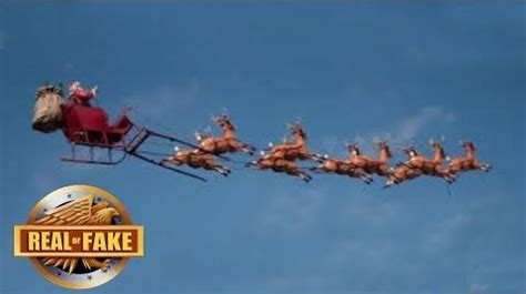 Video - SANTA CAUGHT ON CAMERA - BEST EVER - CONTEST WINNER | Christmas Specials Wiki | FANDOM ...