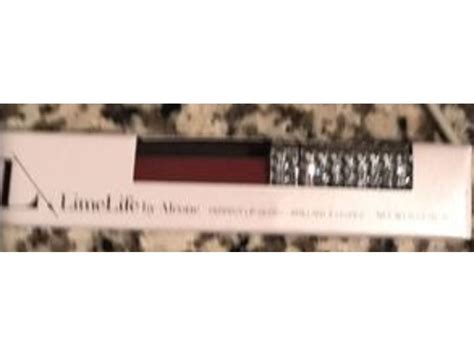 LimeLife By Alcone Perfect Lip Gloss, 0.21 oz Ingredients and Reviews