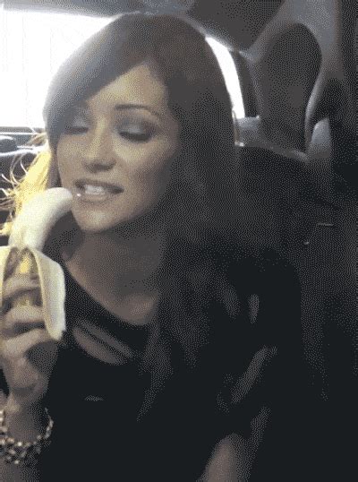 Titillating Melanie Iglesias GIFs You Need To See... Now