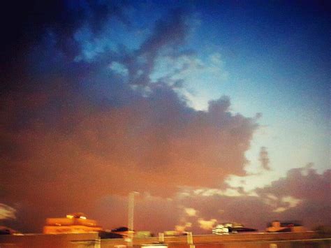 afternoon sky | Photography Amino