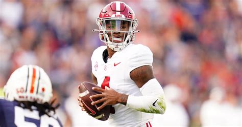 Jalen Milroe opens up on overcoming doubters to lead Alabama to great season - On3