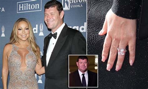 Mariah Carey sells her $13.2million engagement ring from ex-fiancé ...