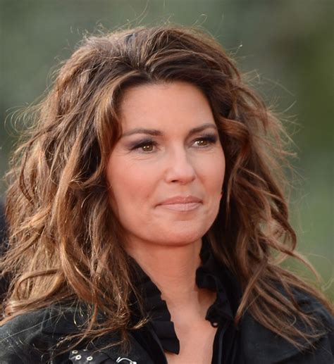 Shania Twain plastic surgery (13) – Celebrity plastic surgery online