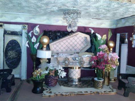 Ideal Funeral Home Parlor - omehs