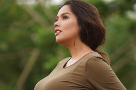 LOOK: Neri Miranda's maternity shoot | ABS-CBN News