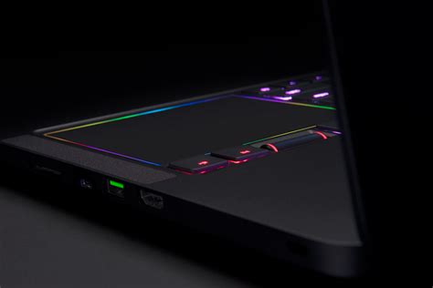 Razer Upgrades Its Blade Pro With Much Better Performing Hardware ...