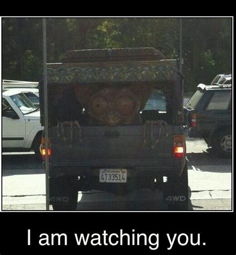 I am watching you - Meme by Mattyyb94 :) Memedroid