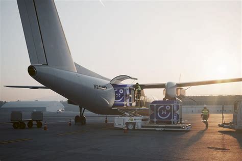 Universal Hydrogen to convert 15-plus airliners to run on H2 pods