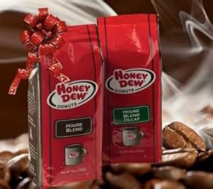 Amazon.com : Honey Dew Donuts Coffee by the Bag! Fresh!!! : Other ...