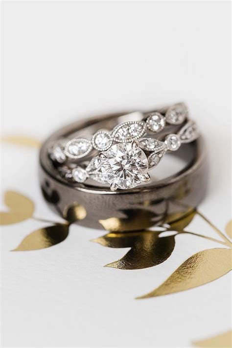 18 Blue Nile Engagement Rings That Inspire You | Page 3 of 4 | Wedding Forward