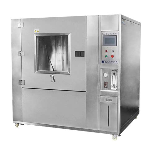 High Temperature And Pressure Water Test Chamber at Best Price in Dongguan | Haida International ...