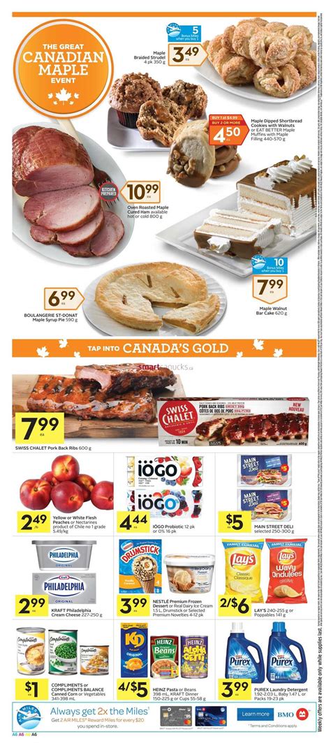 Foodland (ON) Flyer March 7 to 13