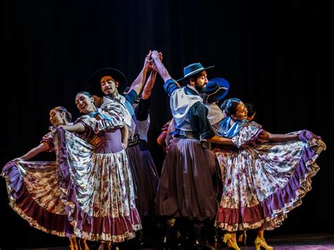 Día de los/as bailarines/as folklóricos/as