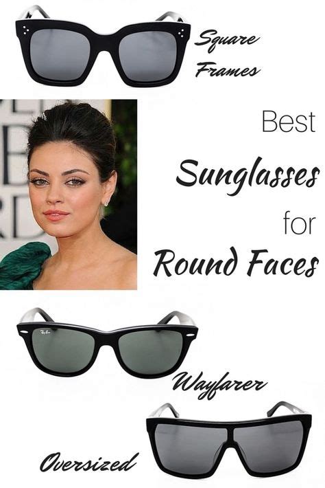 8 Best Specs for round face ideas | round face, round face sunglasses, glasses for face shape