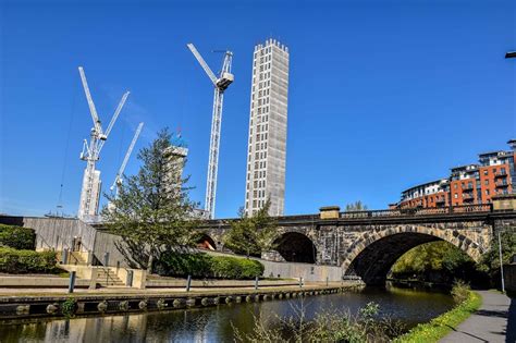 Mark's History: Changing face of gateway to West Leeds - West Leeds ...