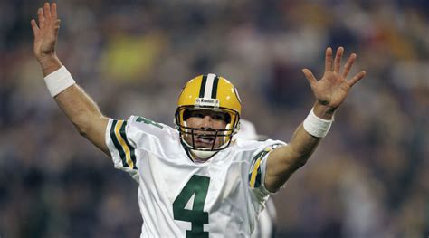 Brett Favre: 10 moments that defined his greatness - Sports Illustrated