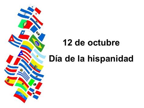 Día de la hispanidad