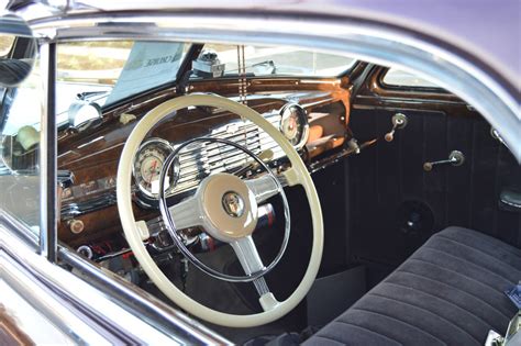 1947 Chevrolet Fleetline Interior by Brooklyn47 on DeviantArt