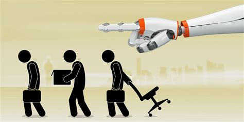 What Happens When Robots Can Do All the Jobs?