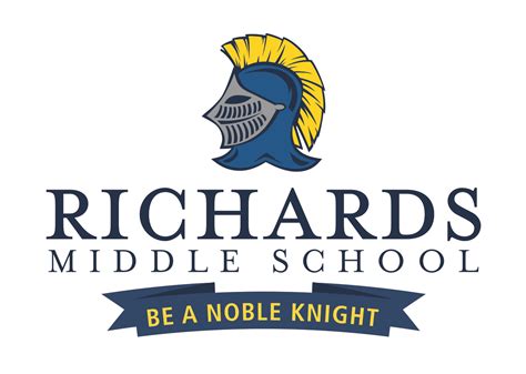 Richards Middle School Information / About Our School