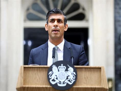 Rishi Sunak: The Indian Origin, British Prime Minister