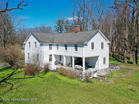 3395 Main Street, Stone Ridge, NY 12484 | Zillow