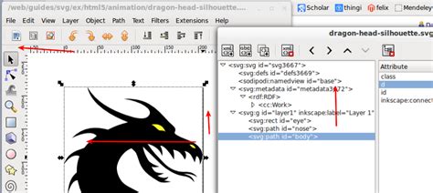 Using Inkscape for web animation - ArboresTechWiki