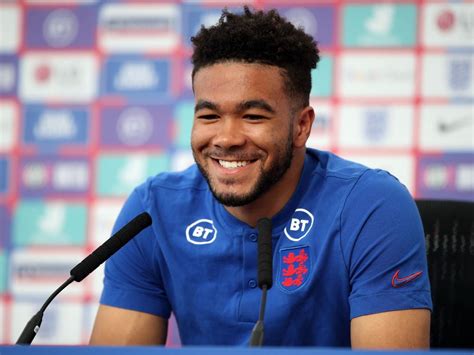 Home James: Reece optimistic about England’s European Championship chances | Express & Star