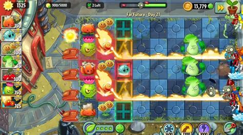 Plants vs. Zombies 2 APK Download for Android Free