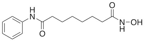 Vorinostat - LKT Labs