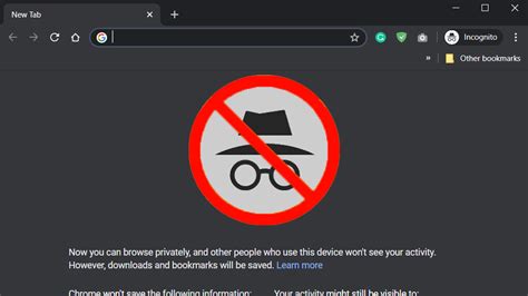 How to Block Incognito Mode in Google Chrome