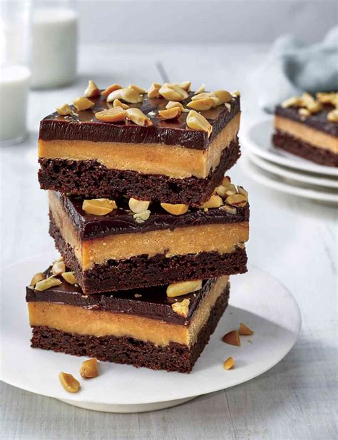 23 Sweet And Savory Peanut Recipes