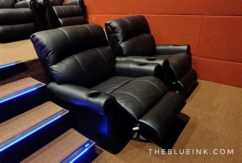 Unforgettable Viewing Experience At Citymall Premier Cinema Bacolod – THE BLUE INK