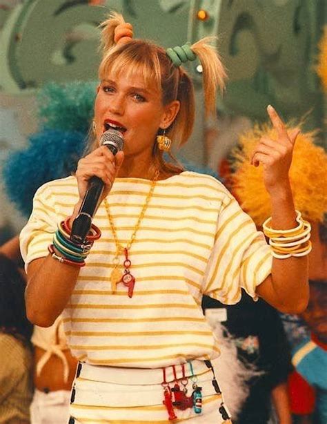 10 músicas da Xuxa que marcaram os anos 80 e 90